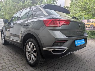 Volkswagen T-Roc 2.0 TDI DSG Style *LED,Navi,SHZ* - foto 4