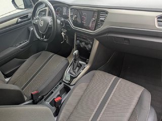 Volkswagen T-Roc 2.0 TDI DSG Style *LED,Navi,SHZ* - foto 5