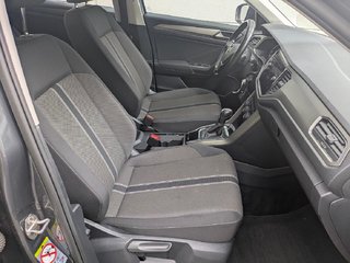 Volkswagen T-Roc 2.0 TDI DSG Style *LED,Navi,SHZ* - foto 6