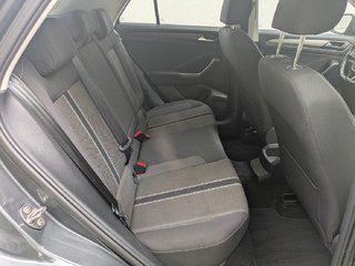 Volkswagen T-Roc 2.0 TDI DSG Style *LED,Navi,SHZ* - foto 7