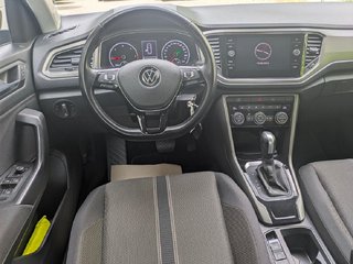 Volkswagen T-Roc 2.0 TDI DSG Style *LED,Navi,SHZ* - foto 9