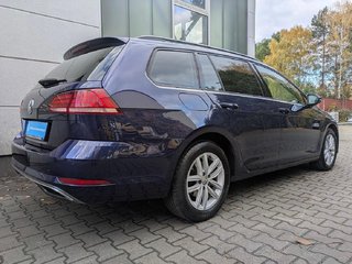 Volkswagen Golf VII Variant 1.6 TDI DSG *Navi,AHK,Kamera* - bilder 3