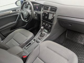 Volkswagen Golf VII Variant 1.6 TDI DSG *Navi,AHK,Kamera* - bilder 5