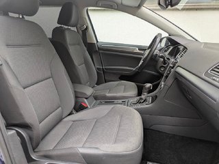 Volkswagen Golf VII Variant 1.6 TDI DSG *Navi,AHK,Kamera* - bilder 6