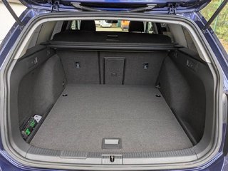 Volkswagen Golf VII Variant 1.6 TDI DSG *Navi,AHK,Kamera* - bilder 8
