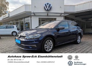 Volkswagen Golf Gebrauchtwagen Kaufen