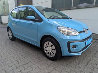 Volkswagen up! 1.0 *Cam,SHZ,GRA,PDC* - foto 2