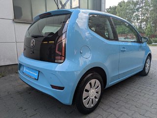 Volkswagen up! 1.0 *Cam,SHZ,GRA,PDC* - foto 3