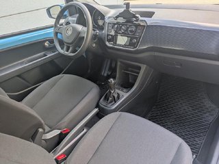 Volkswagen up! 1.0 *Cam,SHZ,GRA,PDC* - foto 5