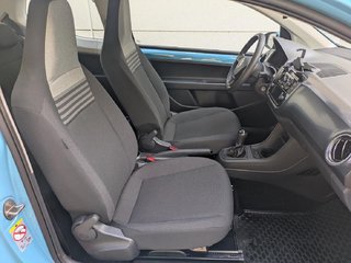 Volkswagen up! 1.0 *Cam,SHZ,GRA,PDC* - foto 6