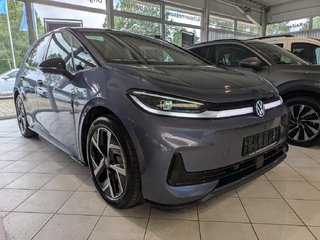 Volkswagen ID.3 Neo Style 140 kW 58kWh *Pumpe,Pano,Int* - foto 2