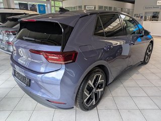 Volkswagen ID.3 Neo Style 140 kW 58kWh *Pumpe,Pano,Int* - foto 4