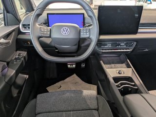 Volkswagen ID.3 Neo Style 140 kW 58kWh *Pumpe,Pano,Int* - foto 9