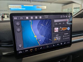 Volkswagen ID.3 Neo Style 140 kW 58kWh *Pumpe,Pano,Int* - foto 10