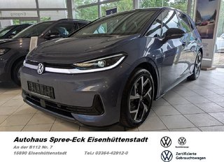 Volkswagen ID.3 Jahreswagen Kaufen