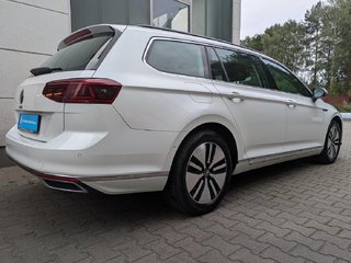 Volkswagen Passat Variant 1.4 TSI Hybrid GTE *Matrix,Navi* - bilder 3