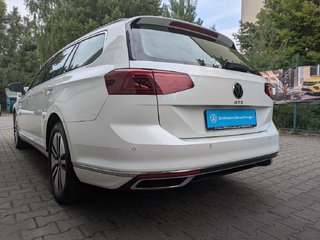 Volkswagen Passat Variant 1.4 TSI Hybrid GTE *Matrix,Navi* - bilder 4