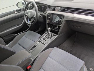 Volkswagen Passat Variant 1.4 TSI Hybrid GTE *Matrix,Navi* - bilder 5