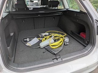 Volkswagen Passat Variant 1.4 TSI Hybrid GTE *Matrix,Navi* - bilder 8