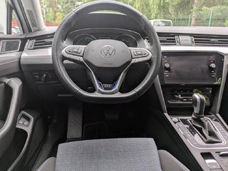 Volkswagen Passat Variant 1.4 TSI Hybrid GTE *Matrix,Navi* - bilder 9