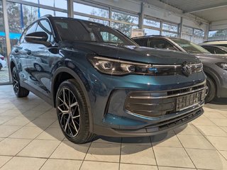 Volkswagen Tiguan 2.0 TDI 4Motion GOAL *Plus,AHK,Head* - bilder 2