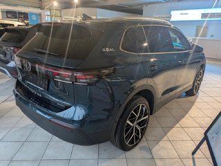 Volkswagen Tiguan 2.0 TDI 4Motion GOAL *Plus,AHK,Head* - bilder 3