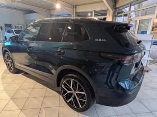 Volkswagen Tiguan 2.0 TDI 4Motion GOAL *Plus,AHK,Head* - bilder 4