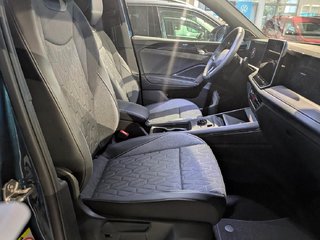 Volkswagen Tiguan 2.0 TDI 4Motion GOAL *Plus,AHK,Head* - bilder 7