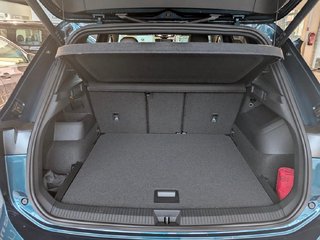 Volkswagen Tiguan 2.0 TDI 4Motion GOAL *Plus,AHK,Head* - bilder 8