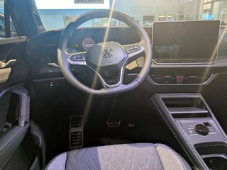 Volkswagen Tiguan 2.0 TDI 4Motion GOAL *Plus,AHK,Head* - bilder 9