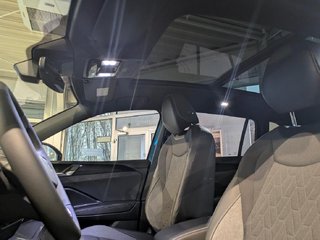 Volkswagen Tiguan 2.0 TDI 4Motion GOAL *Plus,AHK,Head* - bilder 10