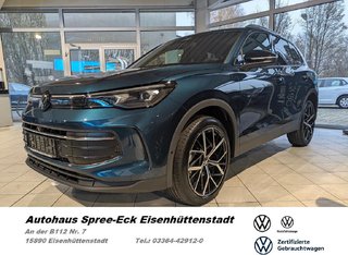 Volkswagen Tiguan Neuwagen Kaufen
