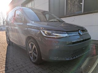 Volkswagen Caddy 1.5 TSI DSG *LED,Keyless,Winter* - bilder 2