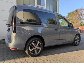 Volkswagen Caddy 1.5 TSI DSG *LED,Keyless,Winter* - bilder 3