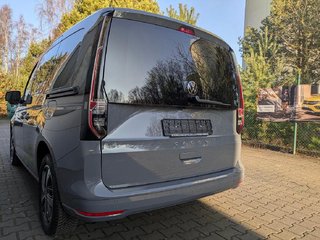 Volkswagen Caddy 1.5 TSI DSG *LED,Keyless,Winter* - bilder 4