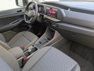 Volkswagen Caddy 1.5 TSI DSG *LED,Keyless,Winter* - bilder 5