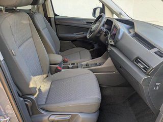 Volkswagen Caddy 1.5 TSI DSG *LED,Keyless,Winter* - bilder 6