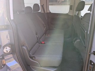 Volkswagen Caddy 1.5 TSI DSG *LED,Keyless,Winter* - bilder 7