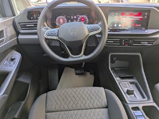 Volkswagen Caddy 1.5 TSI DSG *LED,Keyless,Winter* - bilder 9