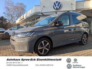 Volkswagen Caddy Neuwagen Kaufen