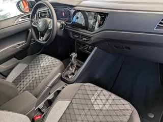 Volkswagen Taigo 1.0 TSI DSG R-Line *LED,Cam,Navi* - foto 5