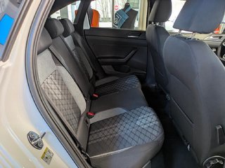 Volkswagen Taigo 1.0 TSI DSG R-Line *LED,Cam,Navi* - foto 7