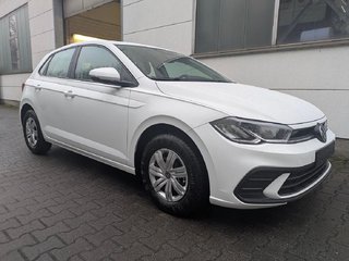 Volkswagen Polo 1.0 *Klima,LED,SHZ* - bilder 2