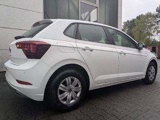 Volkswagen Polo 1.0 *Klima,LED,SHZ* - bilder 3