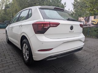 Volkswagen Polo 1.0 *Klima,LED,SHZ* - bilder 4