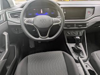 Volkswagen Polo 1.0 *Klima,LED,SHZ* - bilder 9
