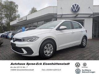 Volkswagen Polo Neuwagen Kaufen