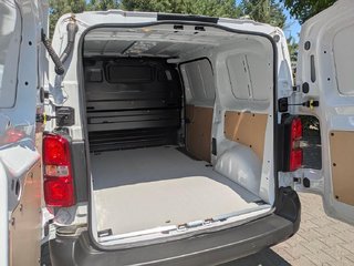 Peugeot Expert 1.5 BlueHDi 120 Kasten *Cam,GRA,SHZ* - foto 8