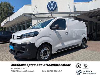 Peugeot Expert Jahreswagen Kaufen