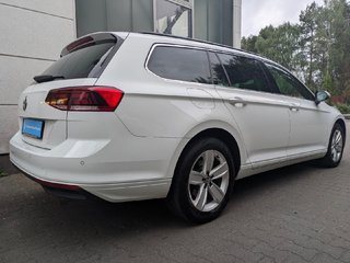 Volkswagen Passat Variant 2.0 TDI 4Motion *Cam,Scheibe,Navi - bilder 3